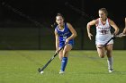 FH vs Wesleyan  Wheaton College Field Hockey vs Wesleyan University. - Photo By: KEITH NORDSTROM : Wheaton, field hockey, FH2021